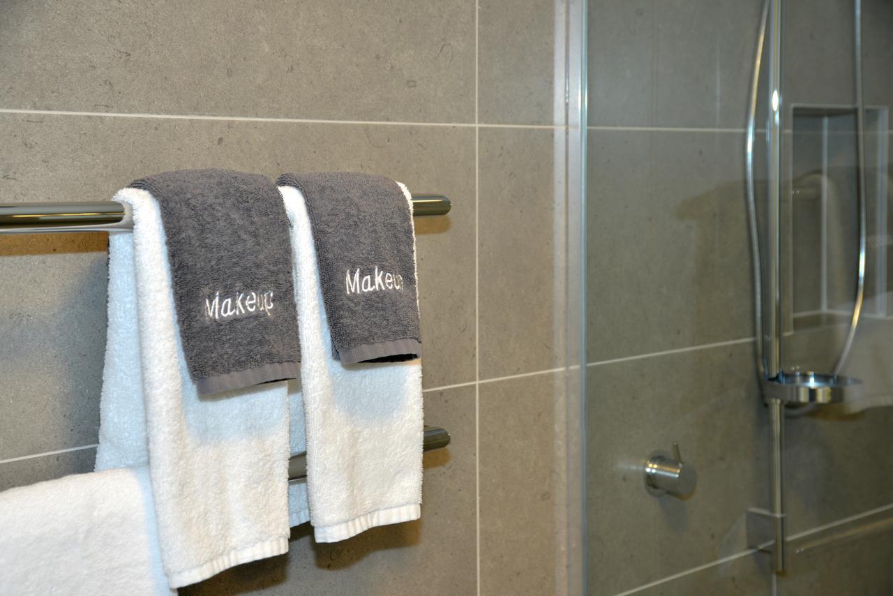 Peterborough Apartments Christchurch Ngoại thất bức ảnh
