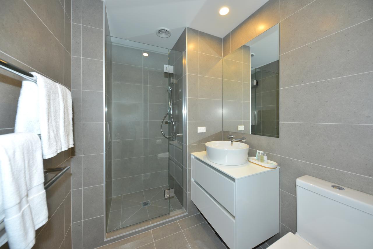 Peterborough Apartments Christchurch Ngoại thất bức ảnh
