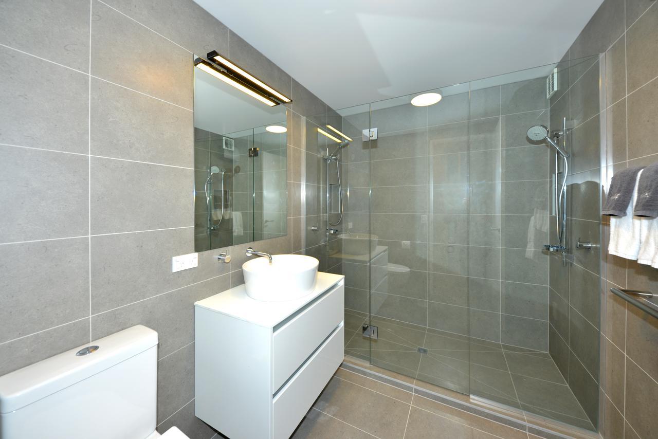 Peterborough Apartments Christchurch Ngoại thất bức ảnh