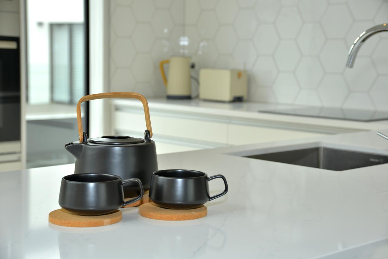 Peterborough Apartments Christchurch Ngoại thất bức ảnh