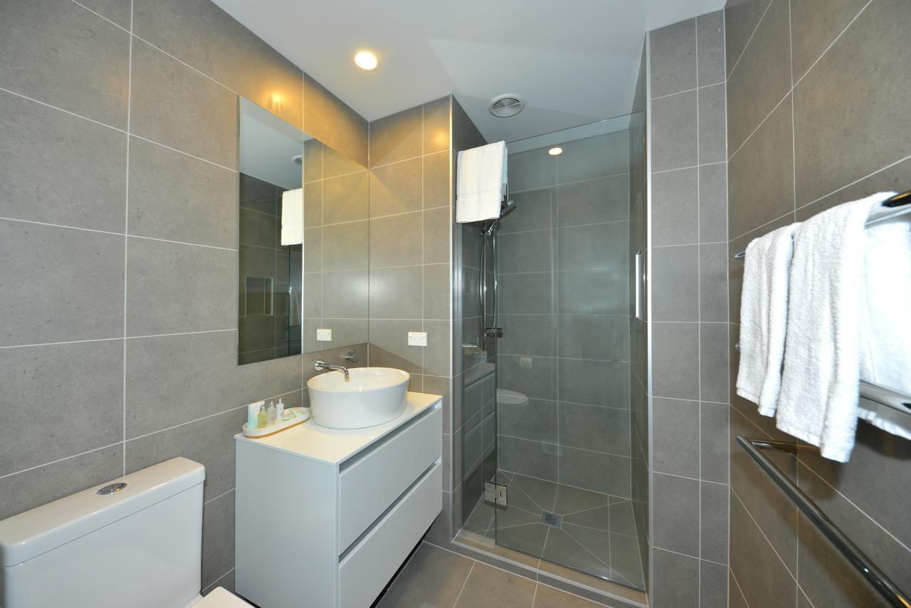 Peterborough Apartments Christchurch Ngoại thất bức ảnh