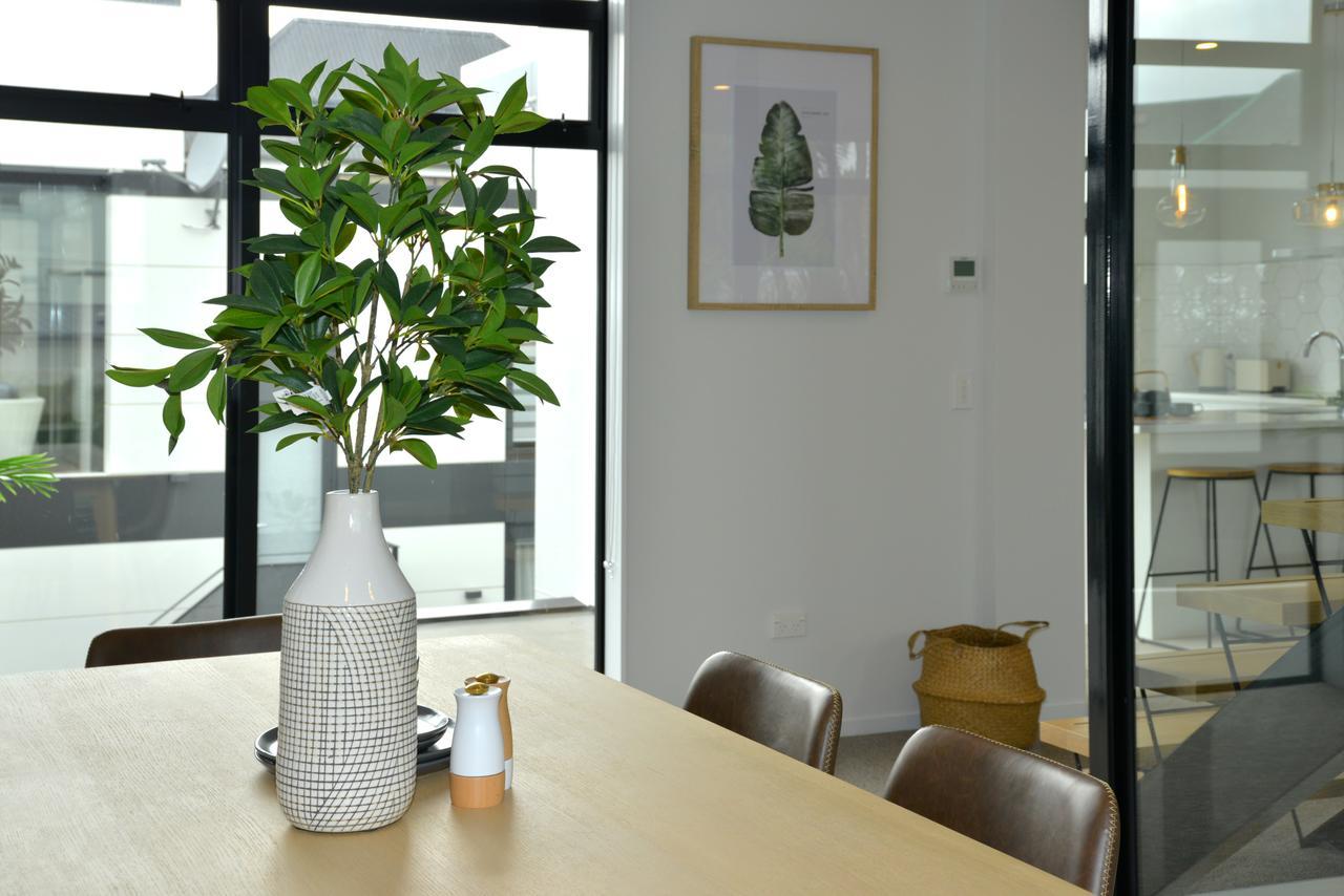 Peterborough Apartments Christchurch Ngoại thất bức ảnh