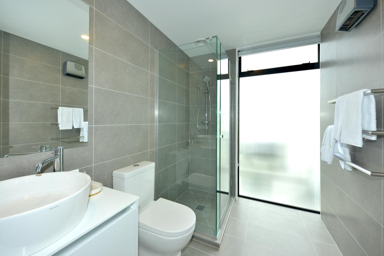 Peterborough Apartments Christchurch Ngoại thất bức ảnh