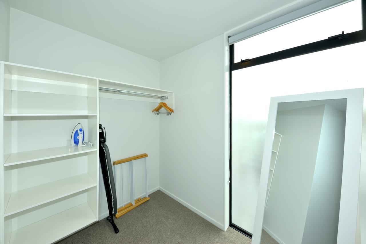Peterborough Apartments Christchurch Ngoại thất bức ảnh