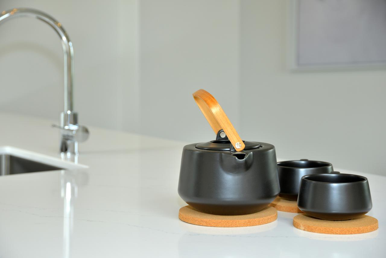 Peterborough Apartments Christchurch Ngoại thất bức ảnh