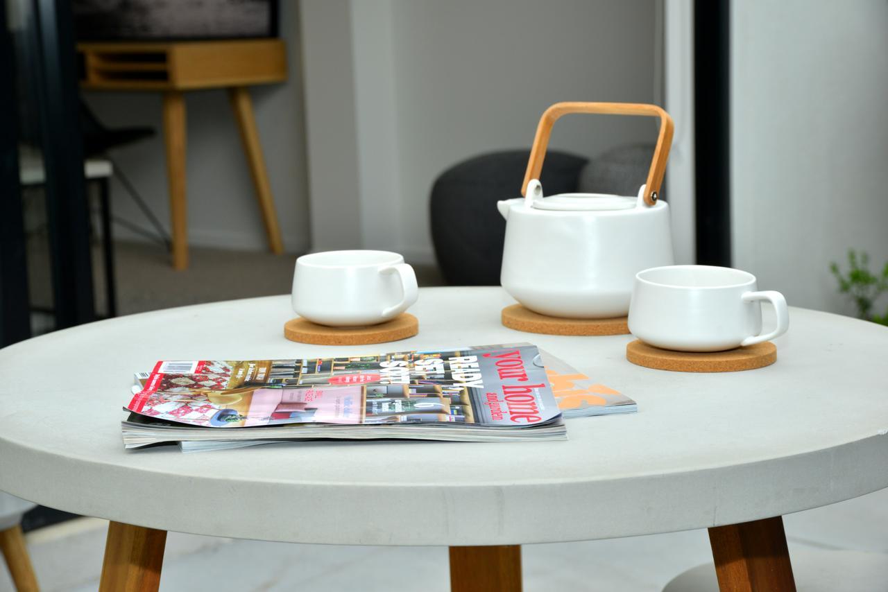 Peterborough Apartments Christchurch Ngoại thất bức ảnh