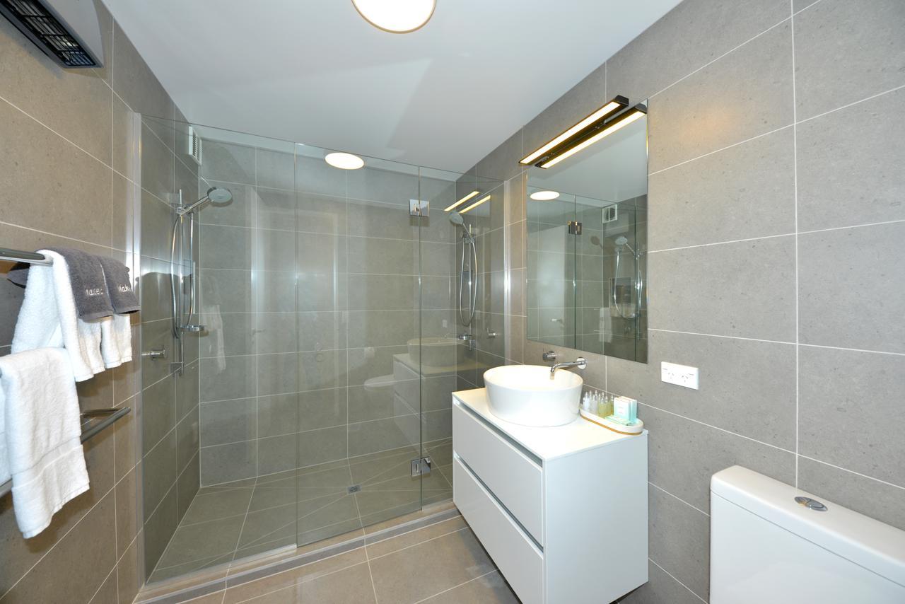 Peterborough Apartments Christchurch Ngoại thất bức ảnh