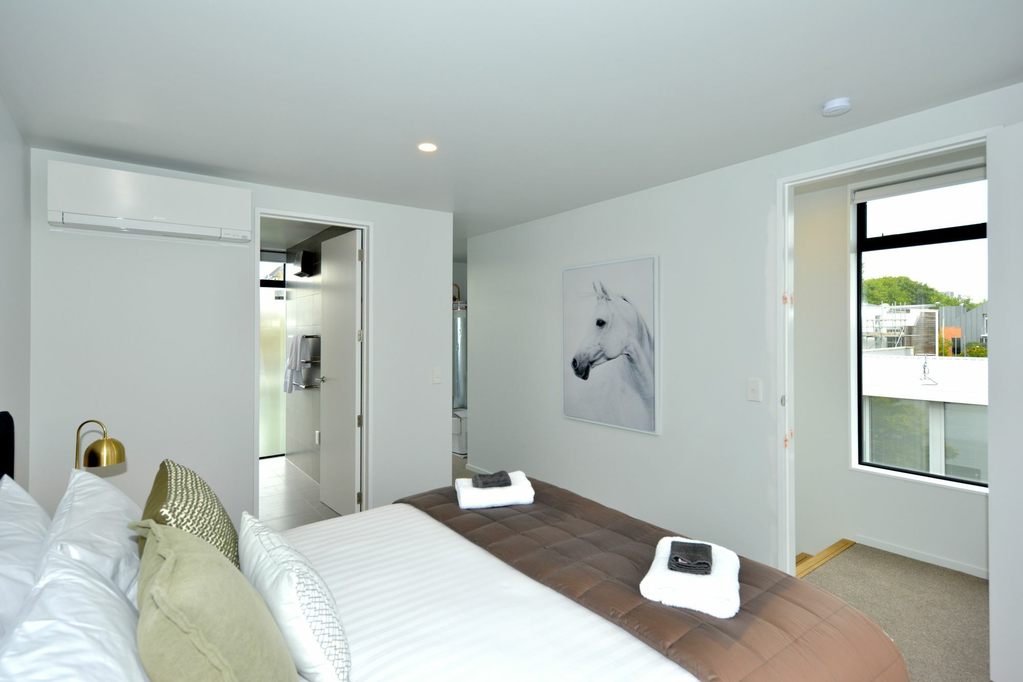 Peterborough Apartments Christchurch Ngoại thất bức ảnh
