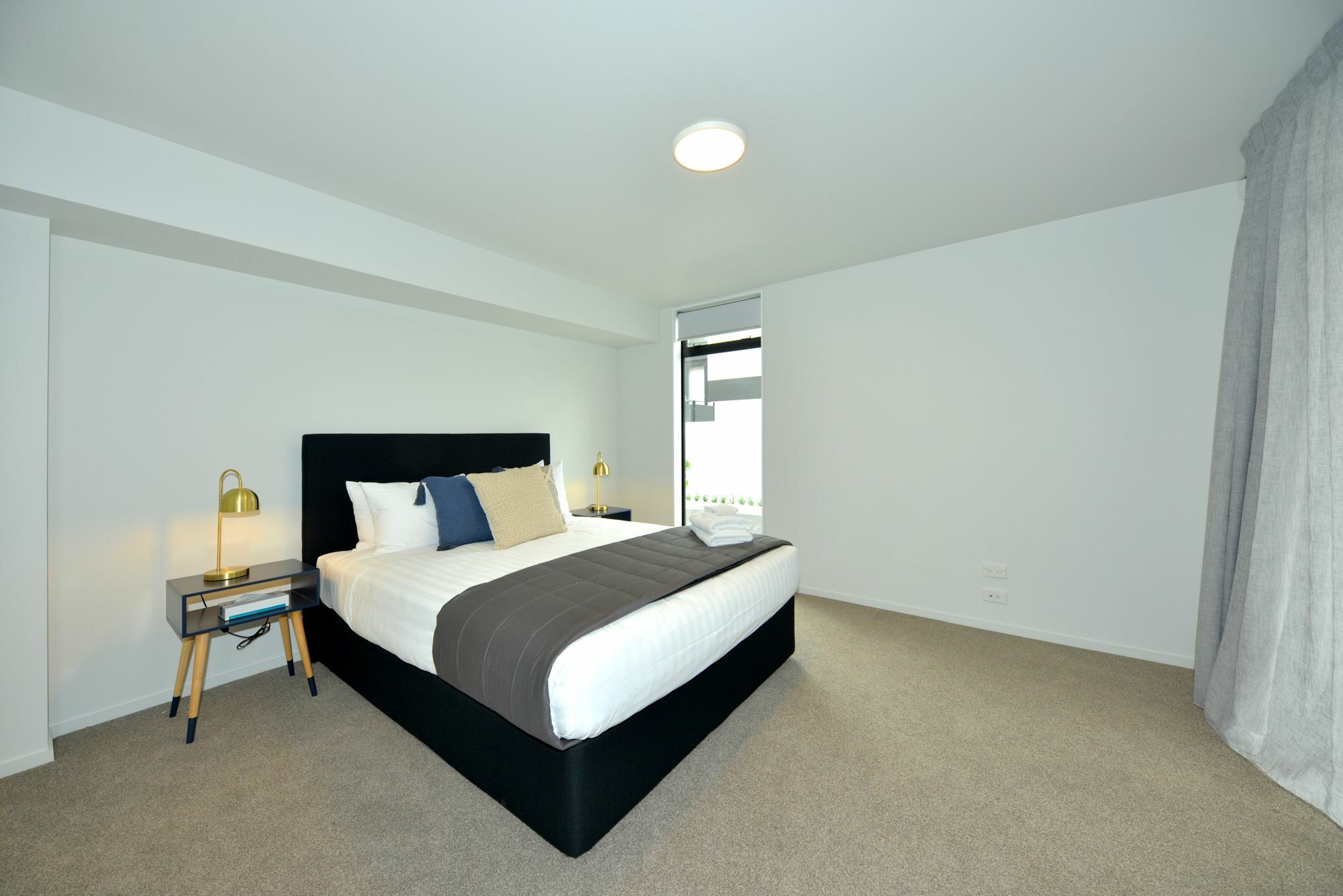 Peterborough Apartments Christchurch Ngoại thất bức ảnh