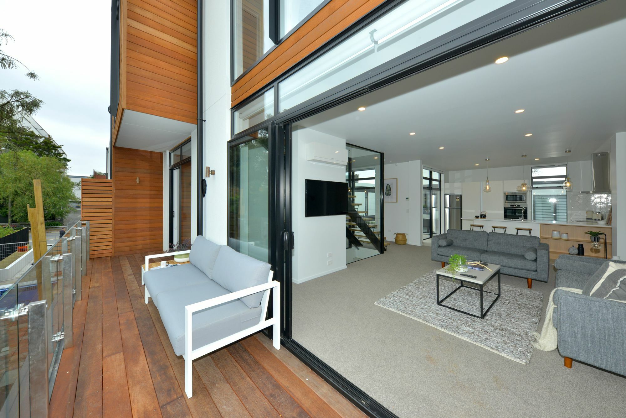 Peterborough Apartments Christchurch Ngoại thất bức ảnh