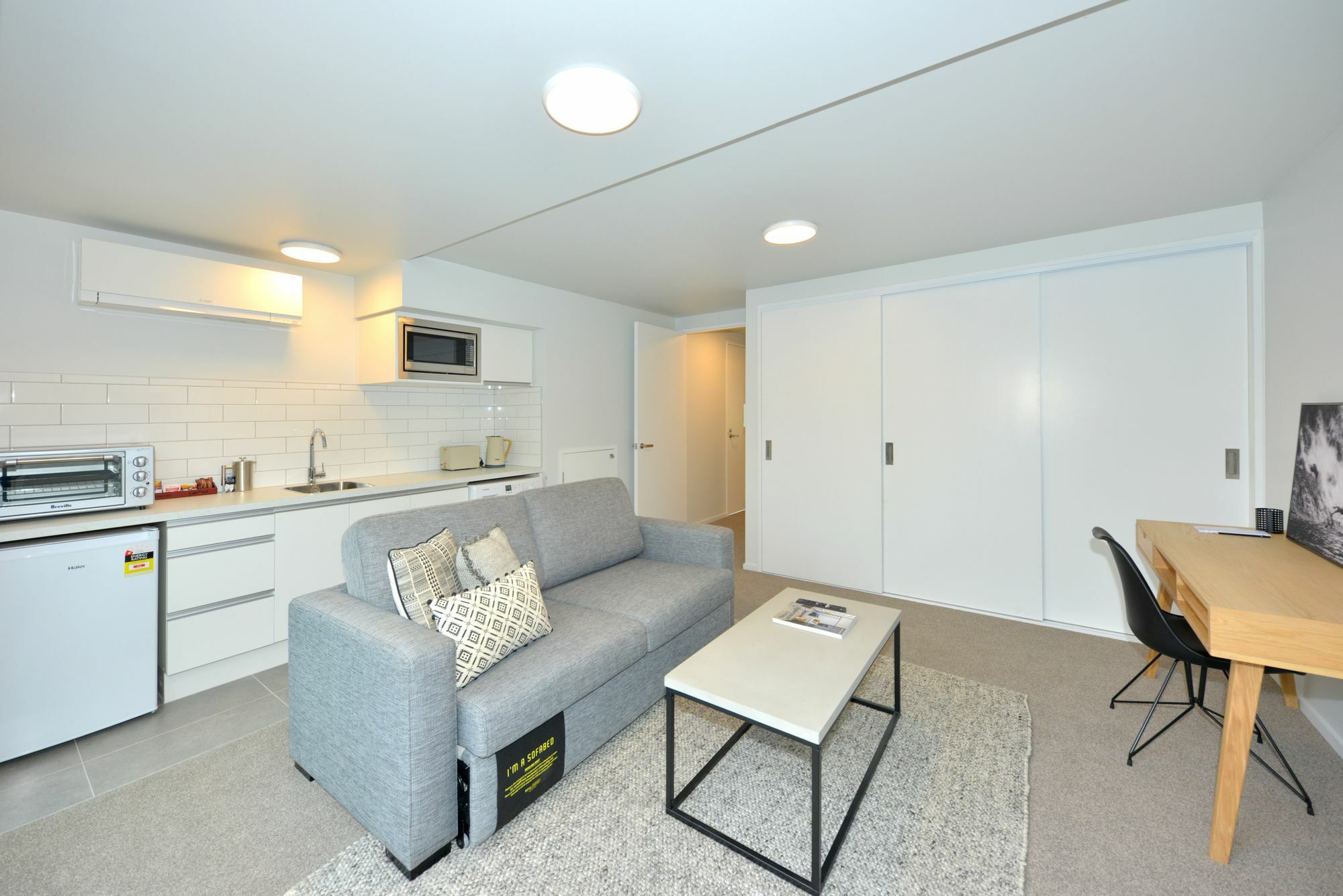 Peterborough Apartments Christchurch Ngoại thất bức ảnh